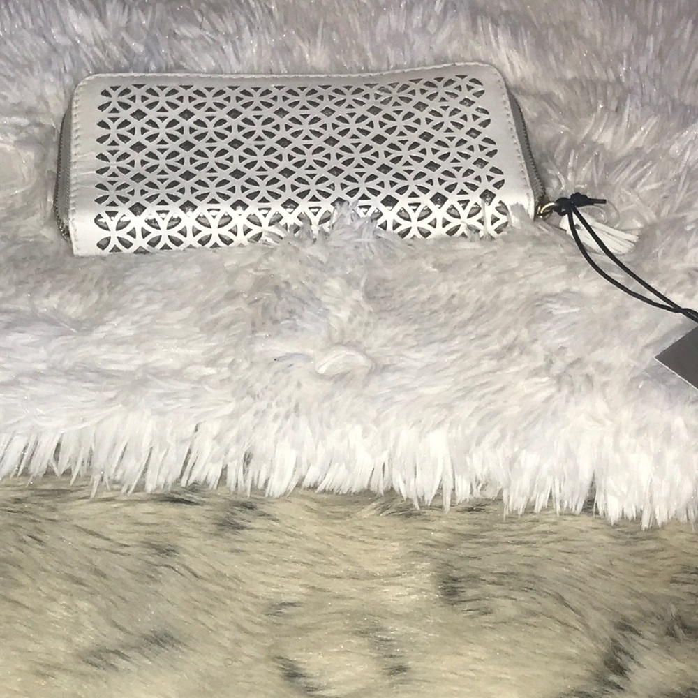 Liebeskind  leather wallet
